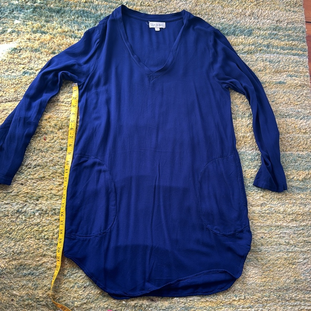 Cloth & Stone dress